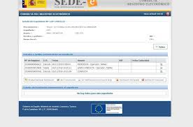 Consulta a operadores y acta de replanteo